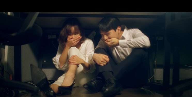  [MV] 지아 _ 소원 [뮤비/가사/듣기]