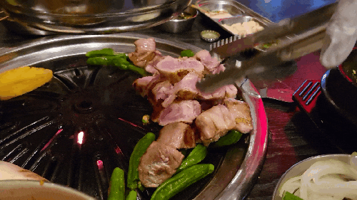  [강모집] 목동 염창역 삼겹살 맛집 (feat.내돈내산)