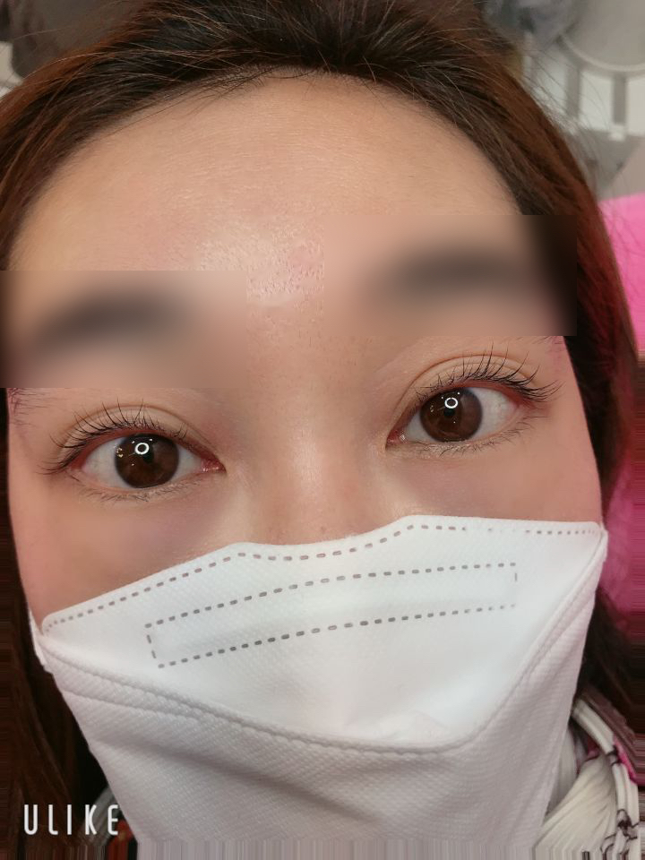  선릉속눈썹펌 추천 업클로즈뷰티 예뻐지기 쉬워요