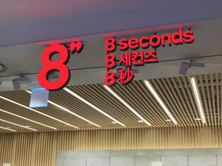  목동 현대백화점, 유플렉스 8에잇세컨즈 매장