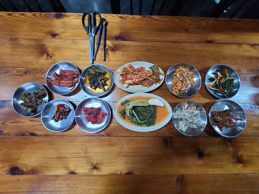 예촌정 사진 2