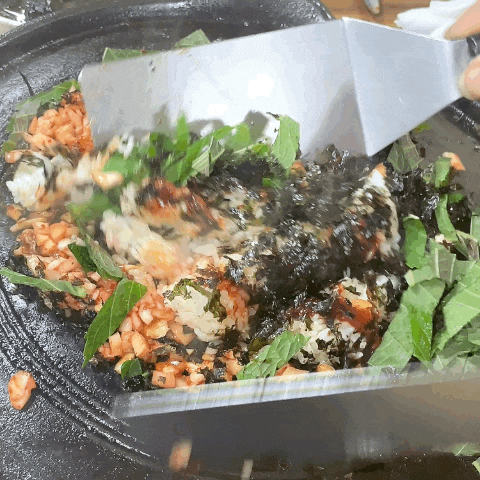  [인천/신현동] 가성비 삼겹살, 볶음밥까지 맛집인 ‘장터삼겹살’