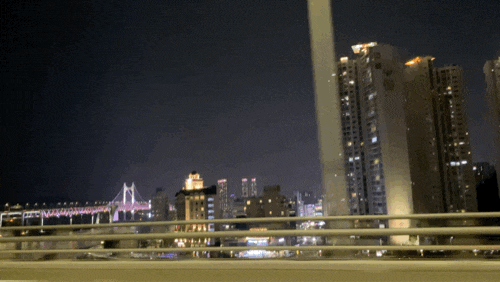  부산 해운대 분위기 좋은 술집, 주력발전소 ; 일본 골목 감성 술집