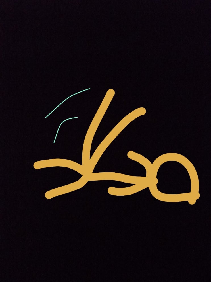  오늘은 진짜 휴식