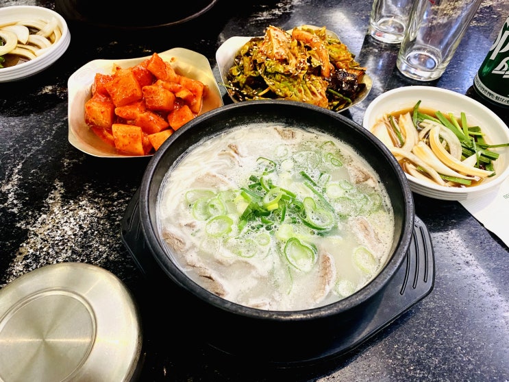 광주 충장로 맛집 - 서울깍두기 충장로점 광주전지역배달 가능 광주 충장로 맛집 - 서울깍두기 충장로점 광주전지역배달 가능