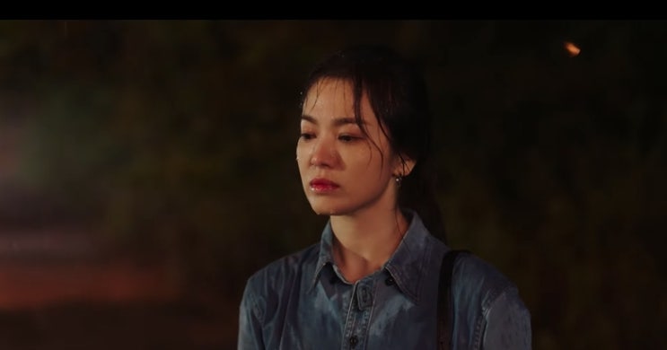  [M/V] 정승환 _ 푸르른 계절도 내겐 의미 없어요 [뮤비/가사/듣기]