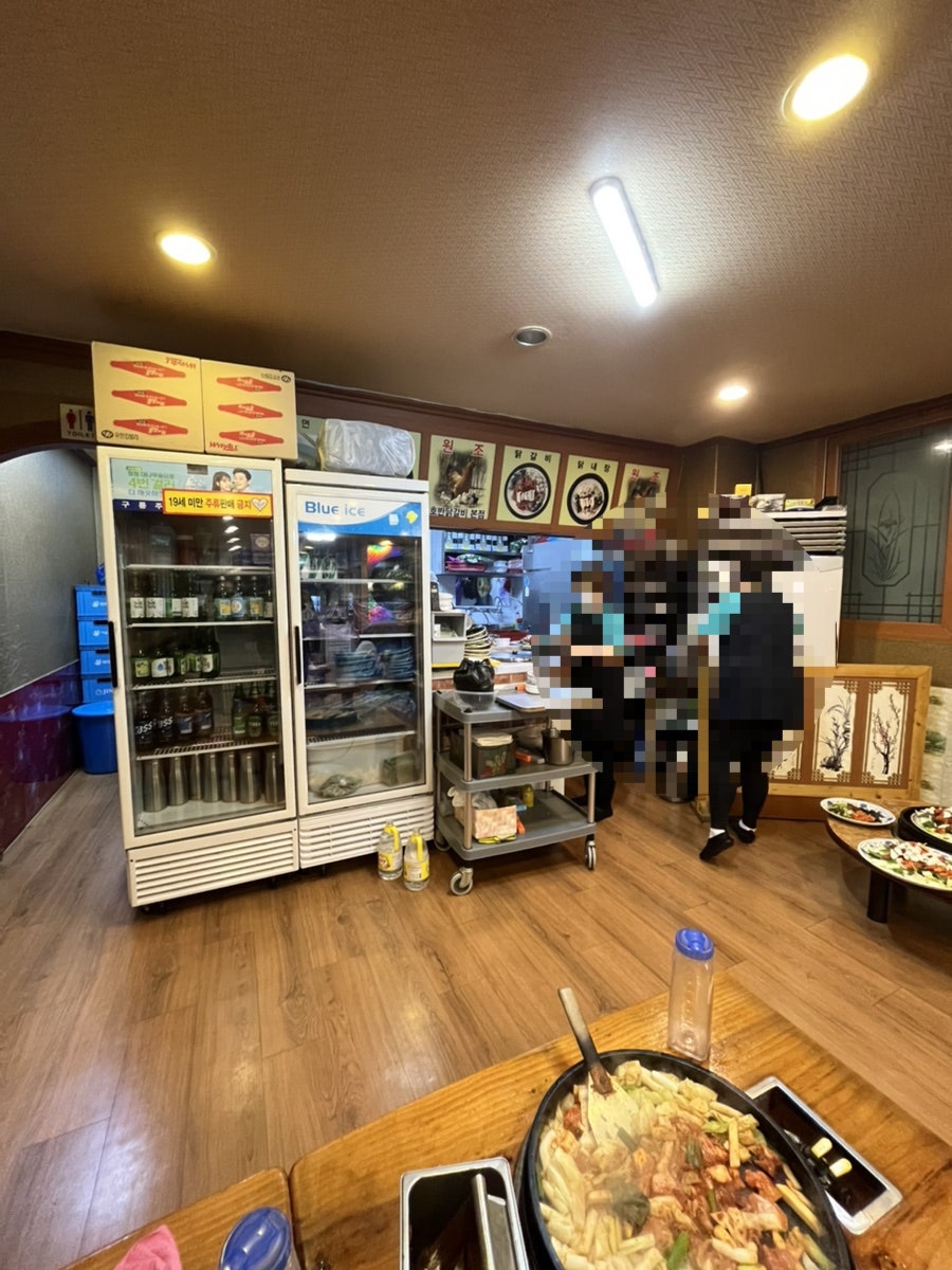 원조호반닭갈비 본점 사진 5