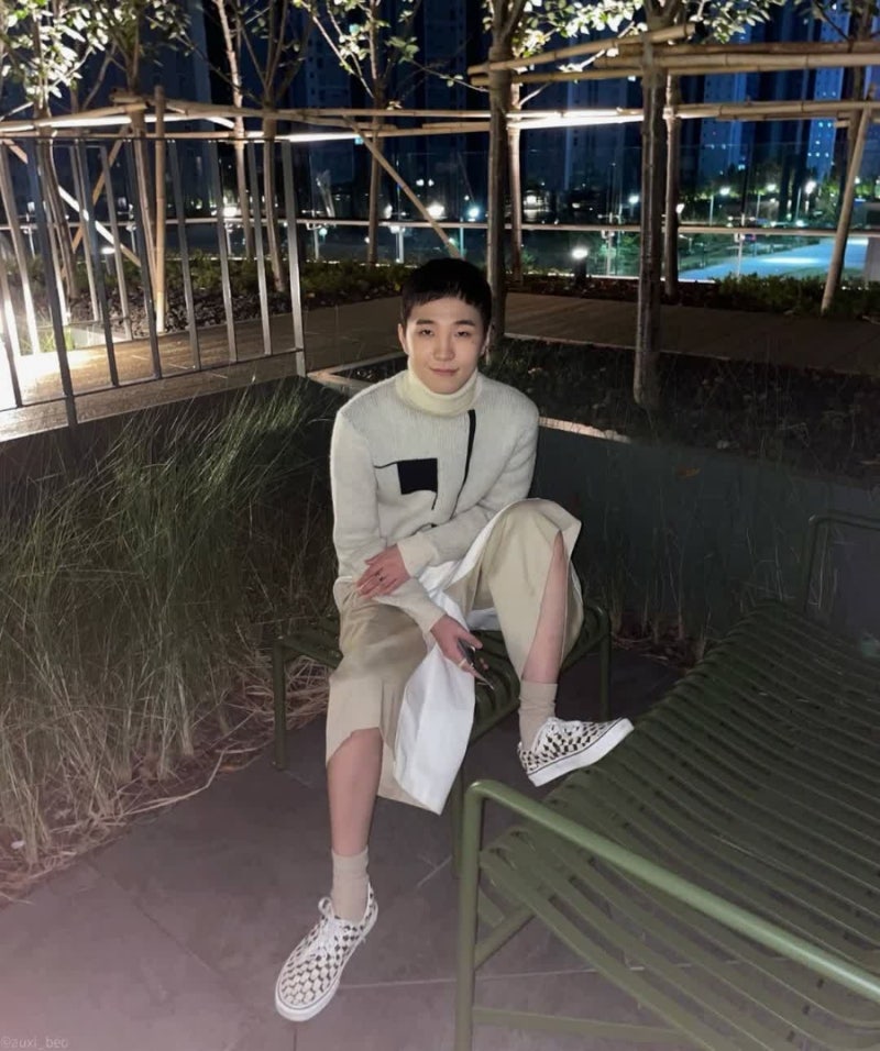 리무진 - BE'O 비오 Feat. MINO 음악장르는 감성힙합 랩추천 힙합노래추천 노래가사