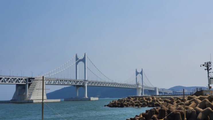  우리가 좋아하는 모든 운동이 여기에 ~제 2의 심장 /부산대표 해동검도 동래구 명륜도장 /광안대교/장전동,온천동,금정구