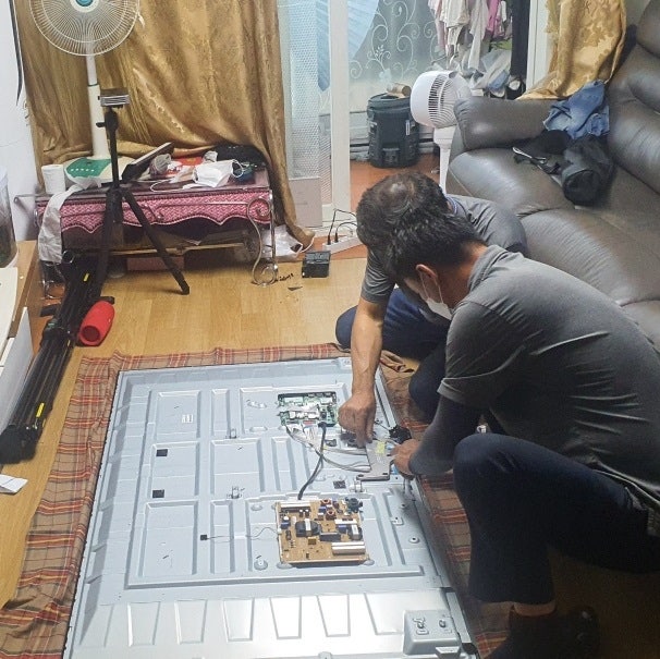가족일상생활배상책임보험 청구 시 지급 받는 금액이 다른 경우 (feat. 감가상각률 적용에 대....