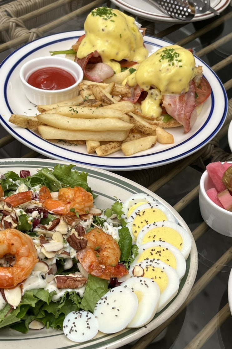  에그베네딕트 가지라자냐 맛집 인정 대전 도안동 브런치 카페 몽뜨