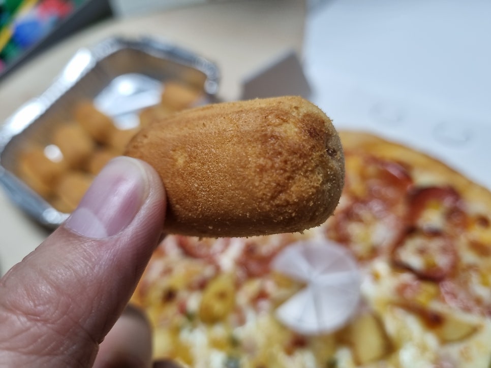 네오피자 동구점 사진 6