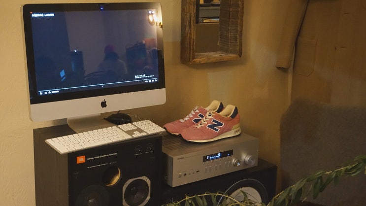  [광주] 봉선동 예쁜 감성 카페 보램보램 후기