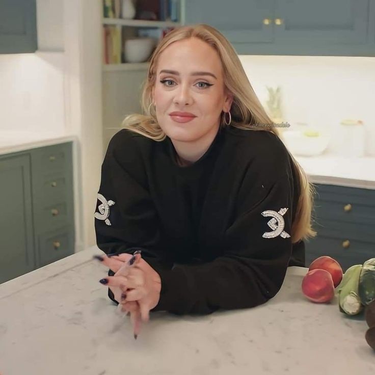 신곡 외국노래 Adele 아델 - Oh My God 분위기있는음악 중독성있는노래 여자팝송 가사해석