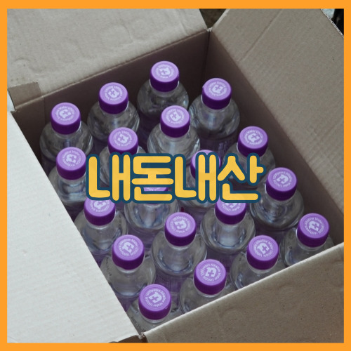  유니온 천년 알칼리수 후기 효능 원리
