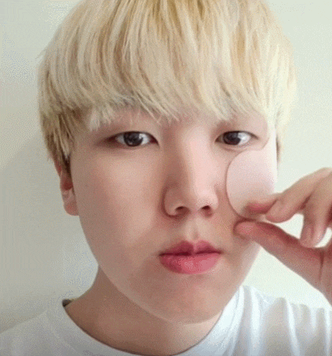  자외선 차단 패치,기미 패치 사용했던 이야기