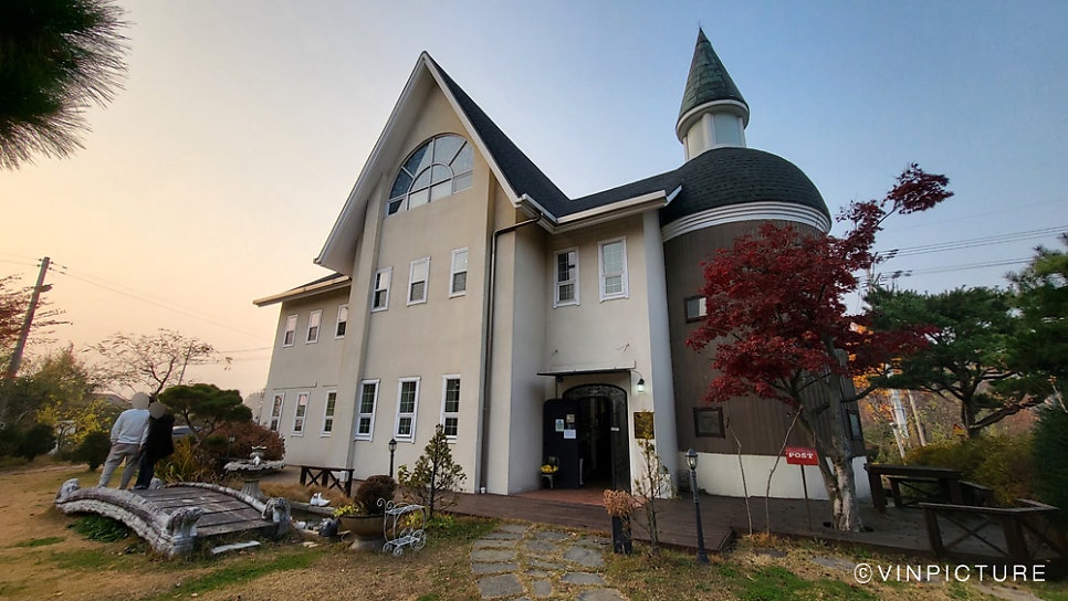 카페티 사진 1