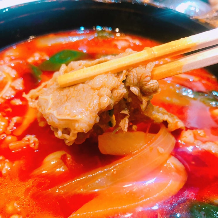  홍대 중국집 중화요리 청운 탕수육에 짬뽕배달 후기