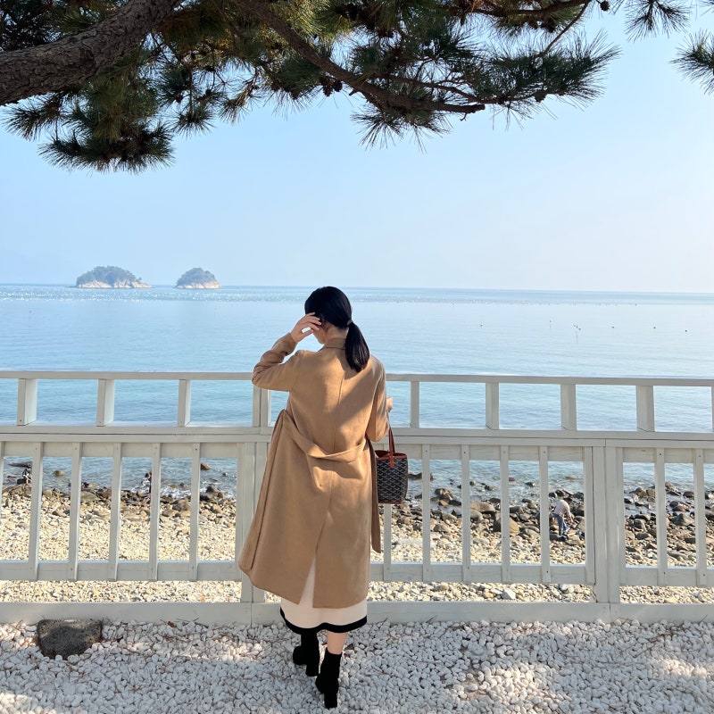 쥬크 캐시미어 100코트 / 2020FW