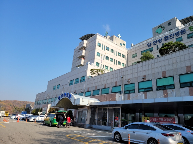  청주 미용검진, 미용면허증 신청하기