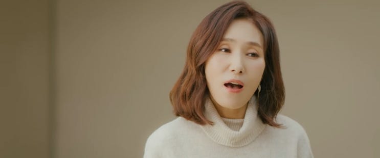 [MV] 장혜진 _ 내게로 [뮤비/가사/듣기]