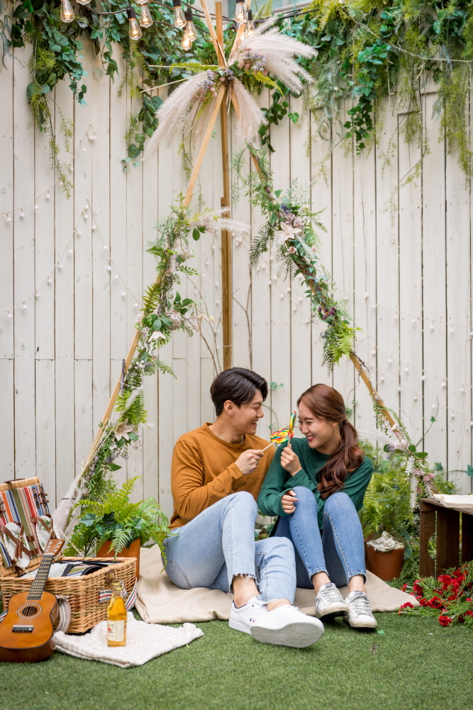  결혼정보업체 바로연이 왜 단연 1등인지 알겠네