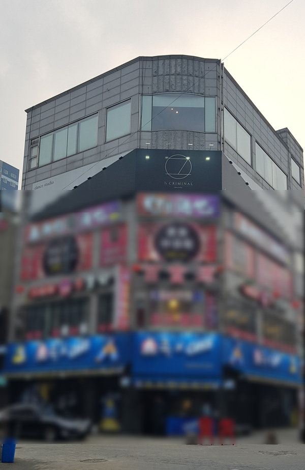  부천시 심곡동 근린생활시설 매매