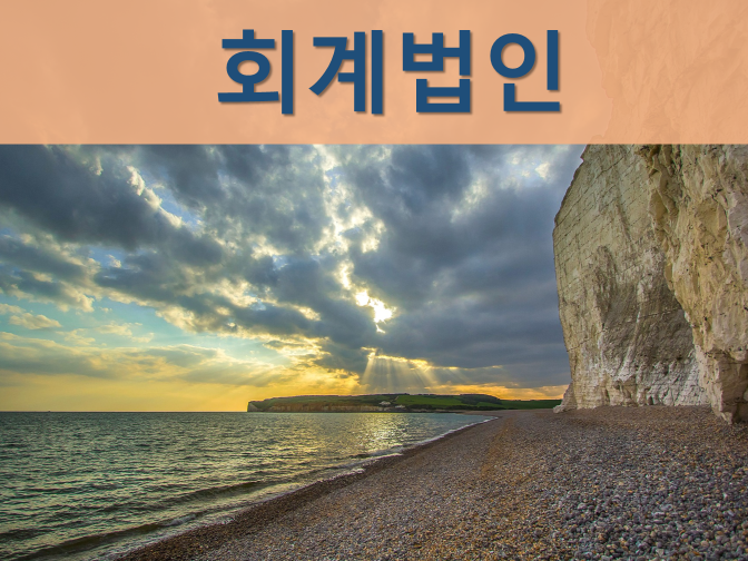  외부감사법인 대상 및 기준, 선임기한 등 5가지 핵심정리!!