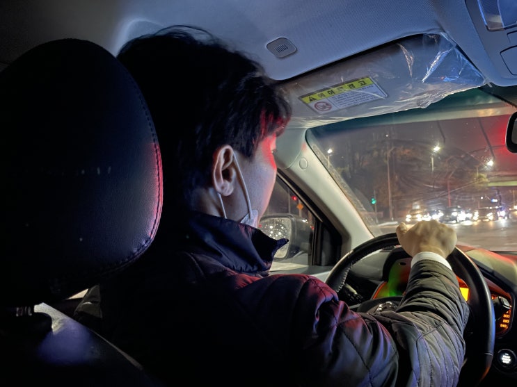  친정 다녀온 날 선우마미 일상 #거제