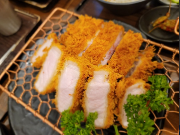  광교 갤러리아 맛집 리스트 추천 여기는 어때?