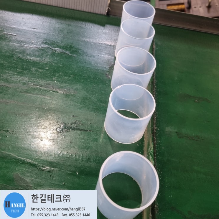  RaschRING 2" PFA