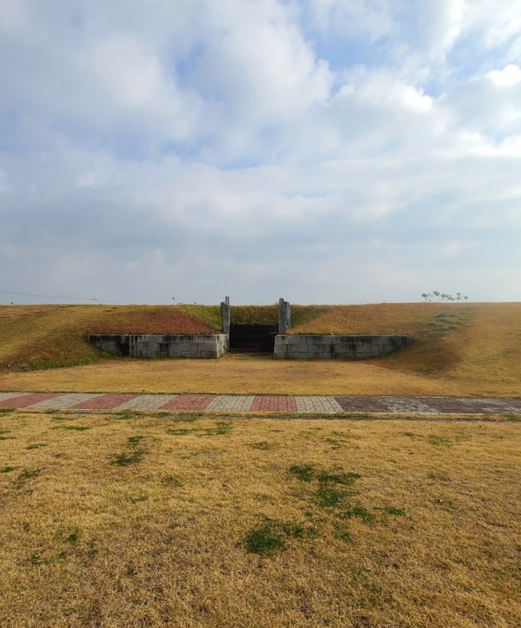  김제 가볼만한 곳, 한국 최대의 고대 저수지 김제 벽골제(사적 제111호) 탐방