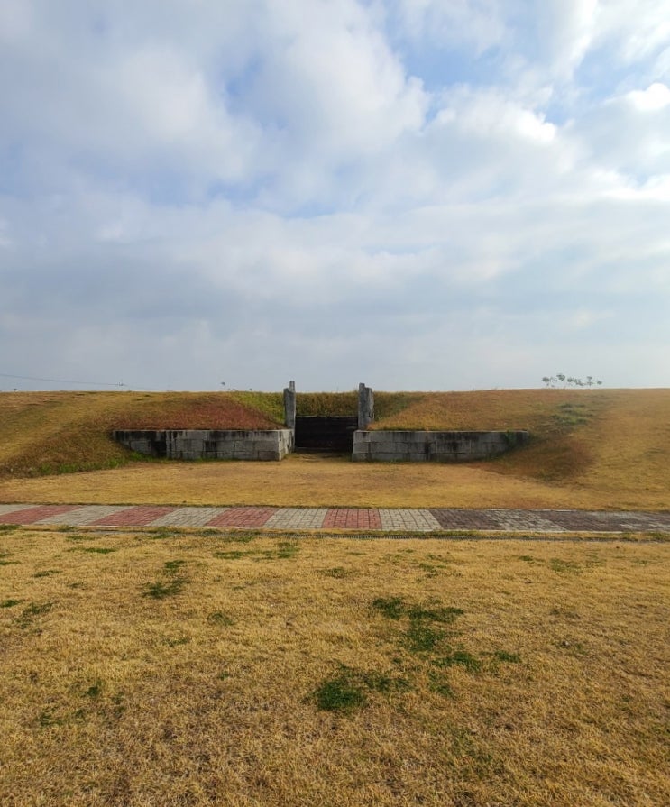 김제 가볼만한 곳, 한국 최대의 고대 저수지 김제 벽골제(사적 제111호) 탐방