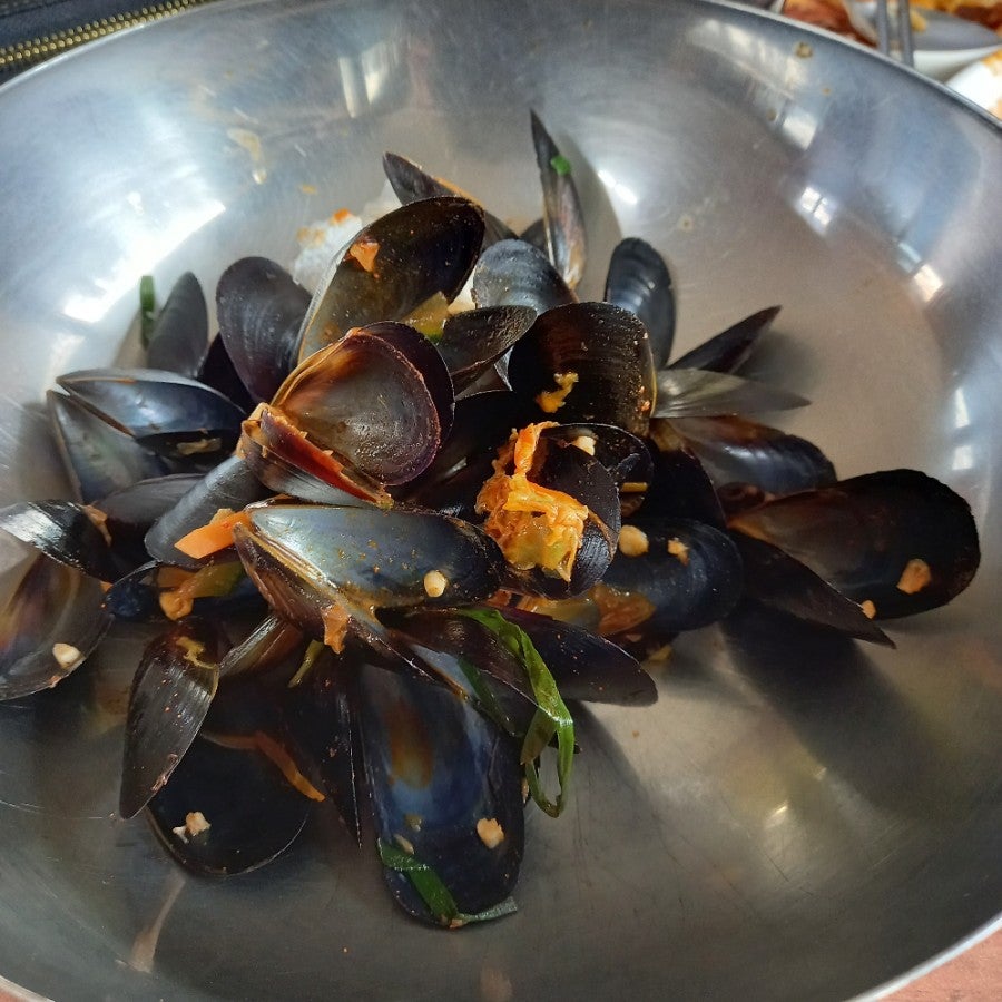 송악맛집옛날짜장 사진 6