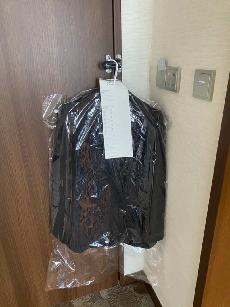 롯데시티호텔 울산 스탠다드 더블룸 한달살기 후기 : 네이버 블로그