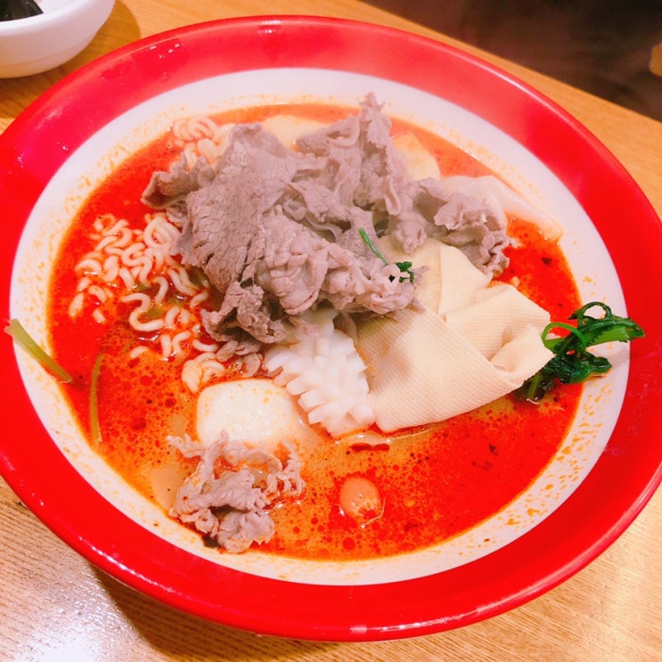  망원동 마라탕집 라화쿵부 망원시장점에서 3차 마시기;;