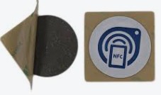 RFID HF/NFC 라벨 태그 금속에서 동작 못하는 이유는?