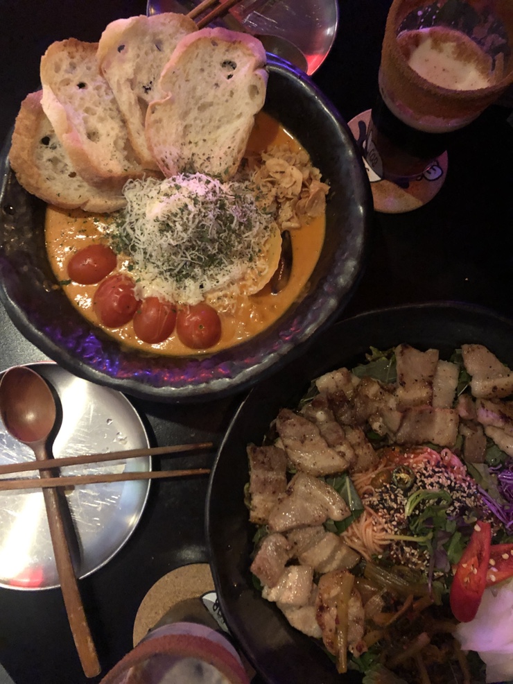  신중동역 술집 친구랑 맥주 마시기에 딱 좋은 부천 위브 902탭하우스