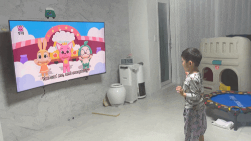  KT키즈랜드로 엄마표영어에 자신감을 찾았어요!홈스쿨링영어 도전!