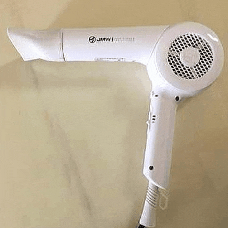  JMW 항공 헤어 드라이어 MG1800 / MG1700 [20%카드중복할인]