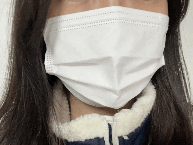  [퍼스트렌탈] 얼큰이들을 위한 식약청인증 일회용 국산마스크 후기