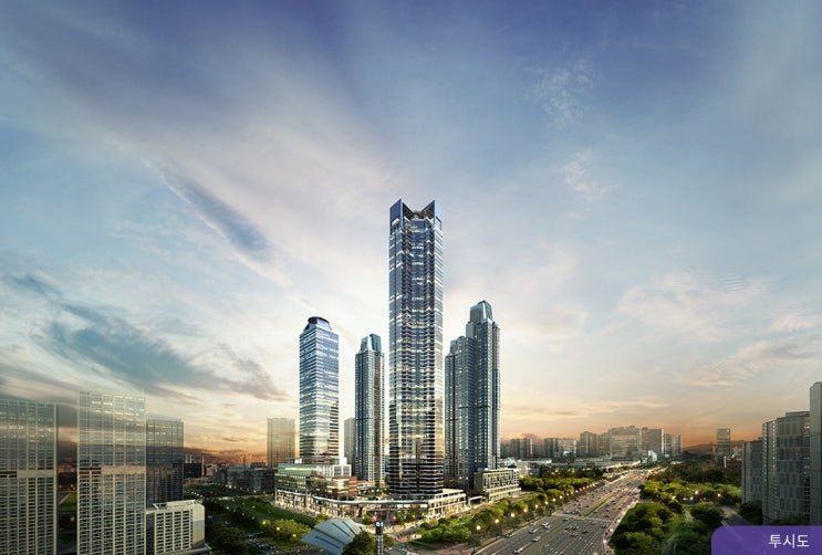  [송도7공구]송도 아메리칸타운더샵 상가분양정보 및 입지조건