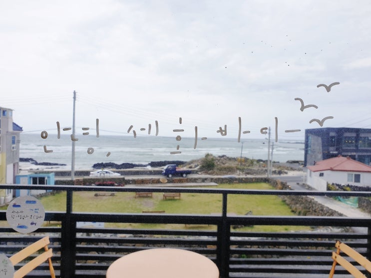  [제주도] 제주도 여행 / 맛집 / 놀거리 / 재밌었던 여행 흔적 2탄