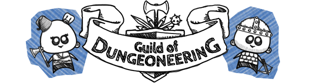 길드 오브 던저니어링 Guild of Dungeoneering 게임 무료 다운정보 한글패치 미지원 에픽게임즈 배포 길드 오브 던저니어링 Guild of Dungeoneering 게임 무료 다운정보 한글패치 미지원 에픽게임즈 배포