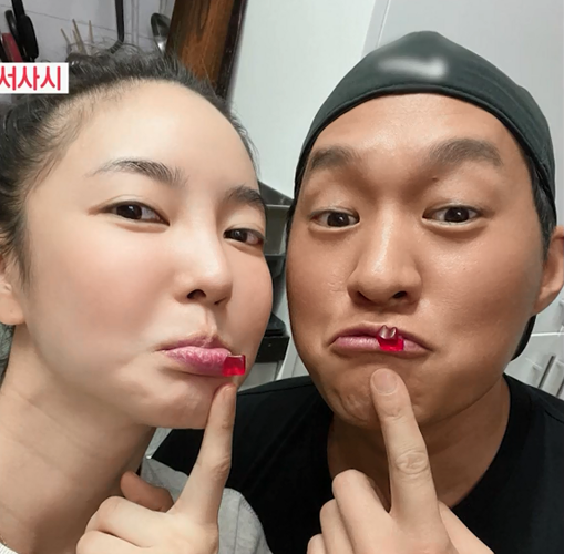 김윤지 아버지, ns윤지 아빠, 직업, 부모, 프로필 김윤지 아버지, ns윤지 아빠, 직업, 부모, 프로필