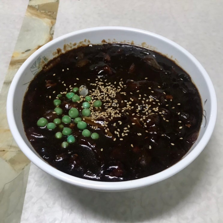 정통중화요리 통영시 무전동 맛있는 중국집 용문반점