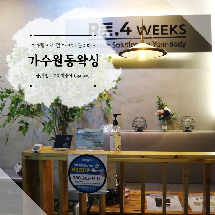 대전 가수원동 왁싱 슈가링으로 깔끔한 리포윅스 대전 가수원동 왁싱 슈가링으로 깔끔한 리포윅스
