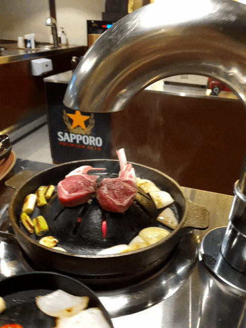  [무화] 대구 대봉동양고기 대봉동맛집