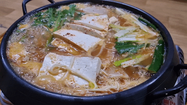  [평택신대동맛집 촌집] 깔끔하고 시원한 동태찌개 맛집