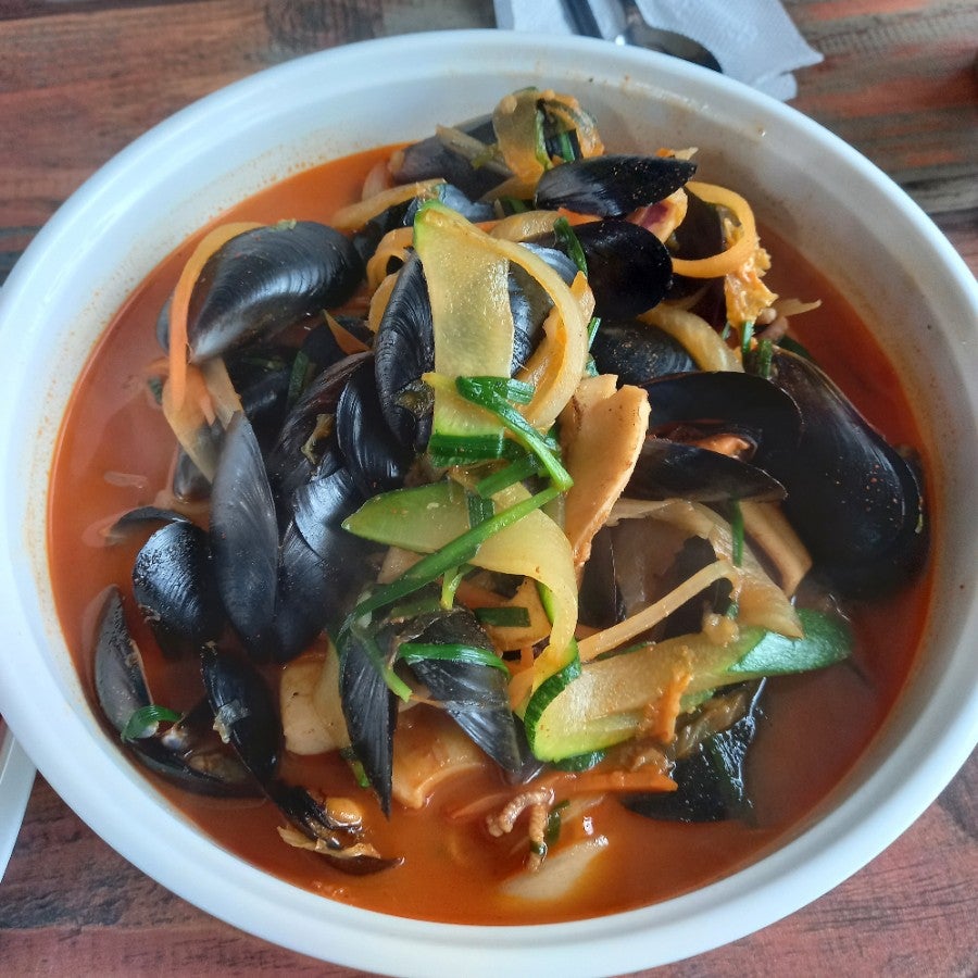 송악맛집옛날짜장 사진 5